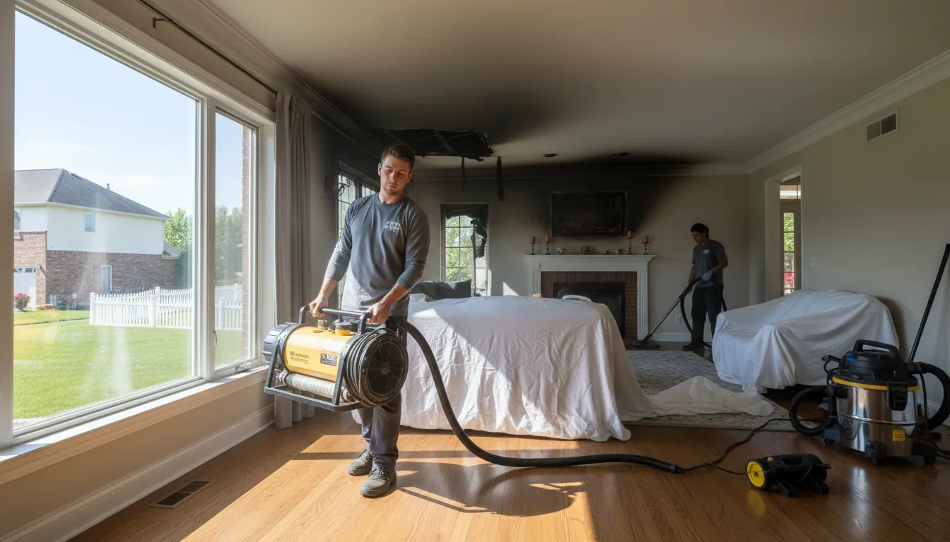 Trusted Emergency Board-Up for Saukville Homes & Businesses